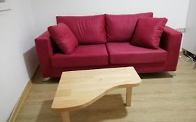 Apartamento la piedra viva 2 arinaga